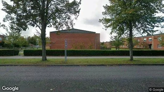 Lägenheter att hyra i Trelleborg - Bild från Google Street View