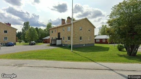 Lägenheter att hyra i Örnsköldsvik - Bild från Google Street View