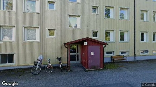 Lägenheter att hyra i Älvkarleby - Bild från Google Street View