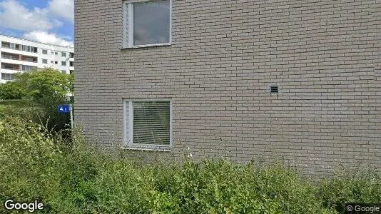 Lägenheter att hyra i Botkyrka - Bild från Google Street View