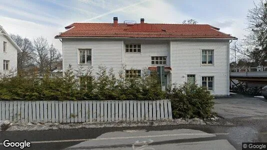 Lägenheter att hyra i Danderyd - Bild från Google Street View