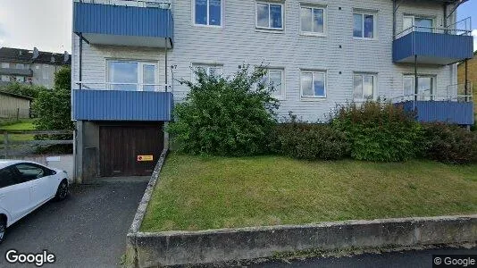 Lägenheter att hyra i Jönköping - Bild från Google Street View