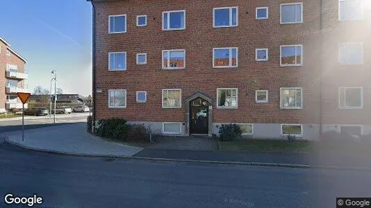 Lägenheter att hyra i Helsingborg - Bild från Google Street View