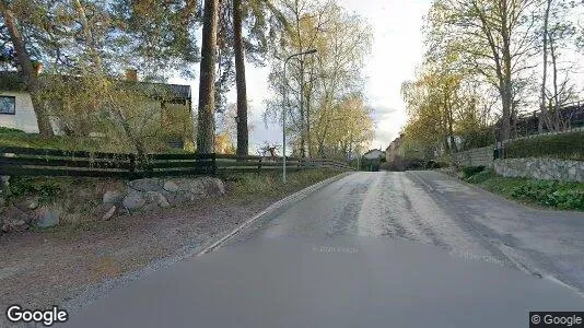 Lägenheter att hyra i Danderyd - Bild från Google Street View
