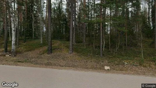 Lägenheter att hyra i Avesta - Bild från Google Street View