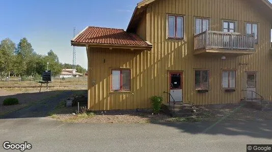 Lägenheter att hyra i Eksjö - Bild från Google Street View