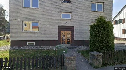 Lägenheter att hyra i Eskilstuna - Bild från Google Street View