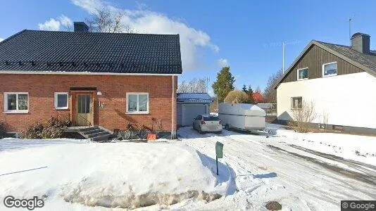Lägenheter att hyra i Umeå - Bild från Google Street View