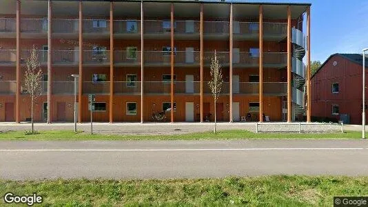 Lägenheter att hyra i Falun - Bild från Google Street View