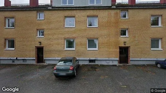 Lägenheter att hyra i Karlskoga - Bild från Google Street View