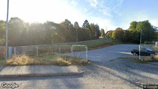 Lägenheter att hyra i Ale - Bild från Google Street View