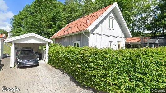 Lägenheter att hyra i Norra hisingen - Bild från Google Street View