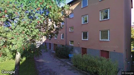 Lägenheter att hyra i Tyresö - Bild från Google Street View