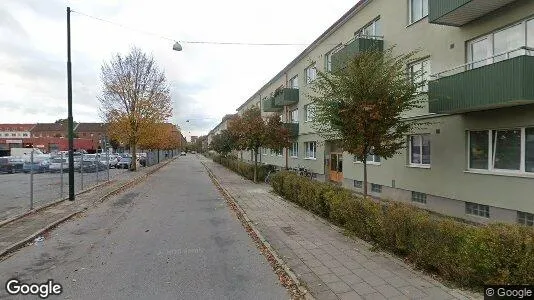 Lägenheter att hyra i Sofielund - Bild från Google Street View