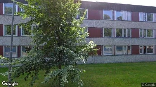 Lägenheter att hyra i Karlstad - Bild från Google Street View