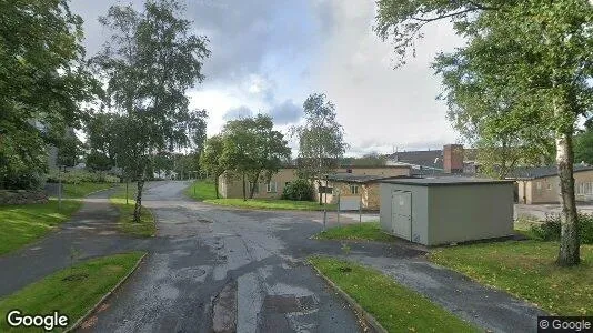 Lägenheter att hyra i Västra hisingen - Bild från Google Street View