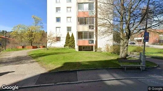 Lägenheter att hyra i Göteborg Östra - Bild från Google Street View