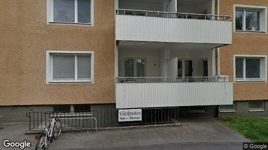 Lägenheter att hyra i Linköping - Bild från Google Street View