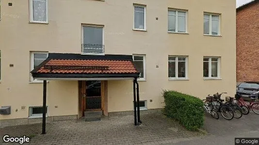 Lägenheter att hyra i Norrköping - Bild från Google Street View