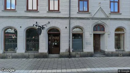 Lägenheter att hyra i Gävle - Bild från Google Street View