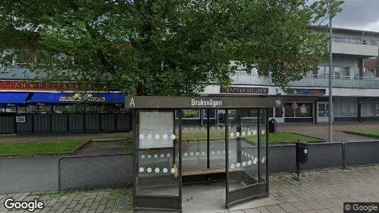 Lägenheter att hyra i Ale - Bild från Google Street View