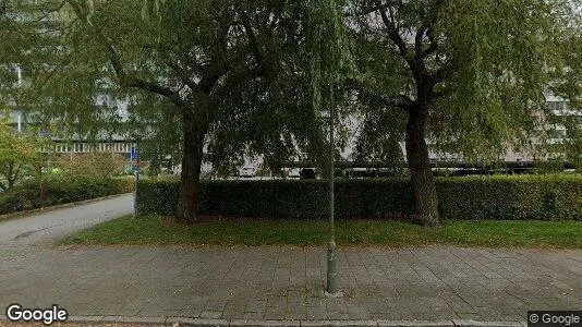 Lägenheter att hyra i Malmö Centrum - Bild från Google Street View