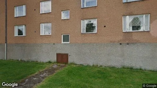 Lägenheter att hyra i Lindesberg - Bild från Google Street View