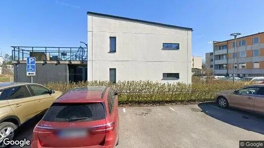 Lägenheter att hyra i Växjö - Bild från Google Street View