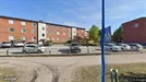Lägenhet att hyra, Hallstahammar, Trädgårdsgatan<span class="blurred street-number" onclick="ProcessAdRequest(3689900)"><span class="hint">Se väg-nr</span>[xxxxxxxx]</span> - Ca. 60m2, Ca. 6 000&nbsp;kr.