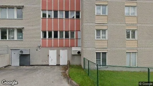 Lägenheter att hyra i Arvika - Bild från Google Street View