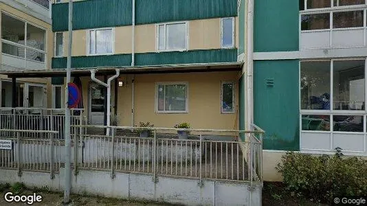 Lägenheter att hyra i Bjuv - Bild från Google Street View
