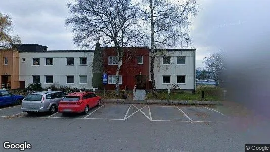 Lägenheter att hyra i Upplands Väsby - Bild från Google Street View