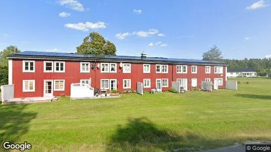 Lägenheter att hyra i Eda - Bild från Google Street View