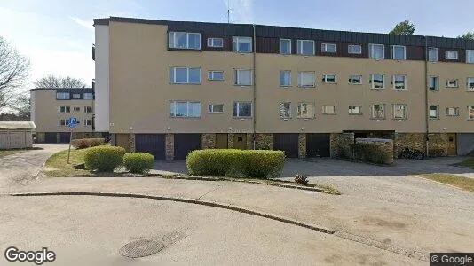 Lägenheter att hyra i Eskilstuna - Bild från Google Street View
