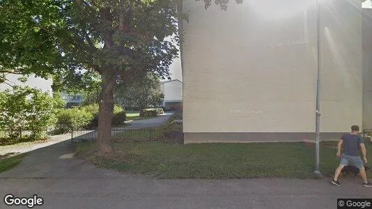 Lägenheter att hyra i Uppsala - Bild från Google Street View