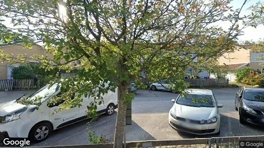 Lägenheter att hyra i Knivsta - Bild från Google Street View