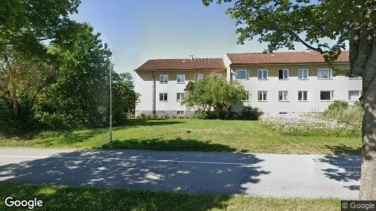 Lägenheter att hyra i Uppsala - Bild från Google Street View