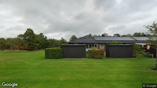 Lägenheter att hyra i Helsingborg - Bild från Google Street View