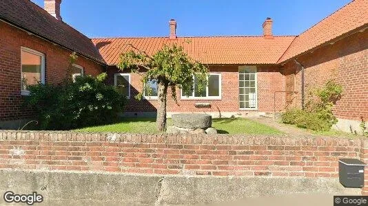 Lägenheter att hyra i Lund - Bild från Google Street View