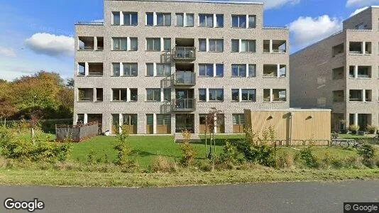 Lägenheter att hyra i Helsingborg - Bild från Google Street View