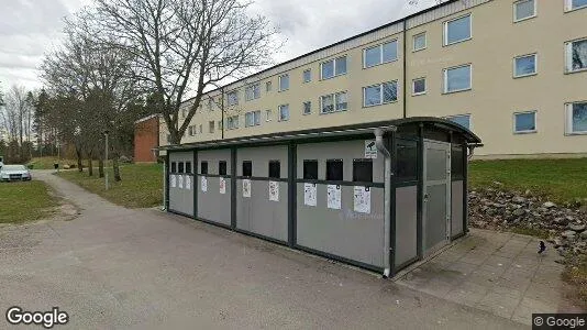 Lägenheter att hyra i Eskilstuna - Bild från Google Street View