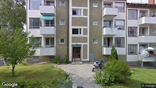 Lägenheter att hyra i Söderort - Bild från Google Street View