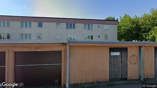 Lägenheter att hyra i Linköping - Bild från Google Street View