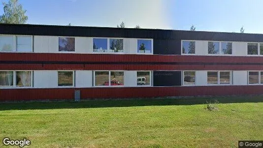 Lägenheter att hyra i Bollnäs - Bild från Google Street View