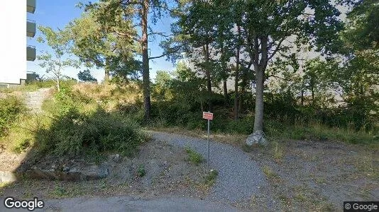 Lägenheter att hyra i Söderort - Bild från Google Street View
