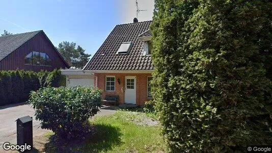 Lägenheter att hyra i Vellinge - Bild från Google Street View