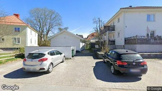 Lägenheter att hyra i Växjö - Bild från Google Street View