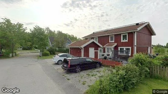 Lägenheter att hyra i Norrtälje - Bild från Google Street View