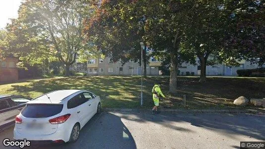Lägenheter att hyra i Norrköping - Bild från Google Street View