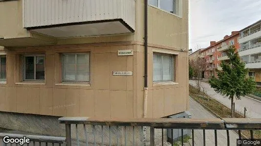 Lägenheter att hyra i Eskilstuna - Bild från Google Street View
